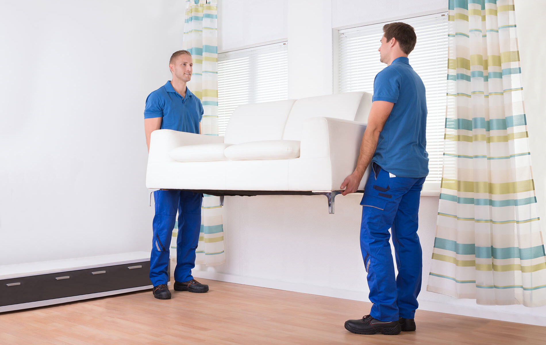 نصائح عند نقل الاثاث